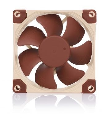 Wentylator Noctua NF-A8 FLX - 80mm