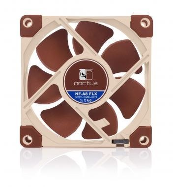 Wentylator Noctua NF-A8 FLX - 80mm