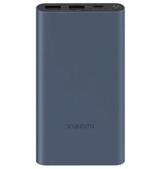 Powerbank z Szybkim Ładowaniem Xiaomi 22.5W 10000mAh