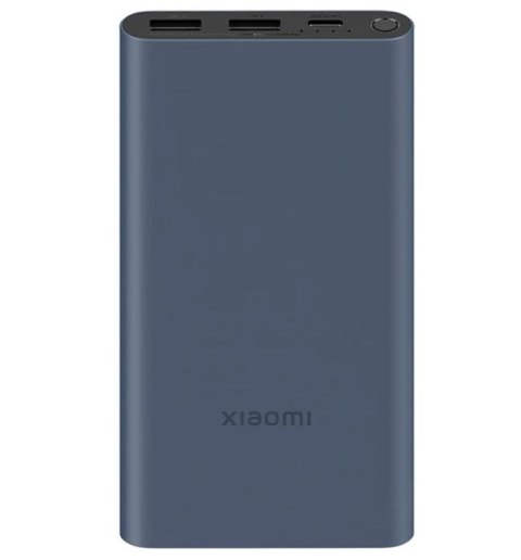 Powerbank z Szybkim Ładowaniem Xiaomi 22.5W 10000mAh Powerbank z Szybkim Ładowaniem Xiaomi 22.5W 10000mAh