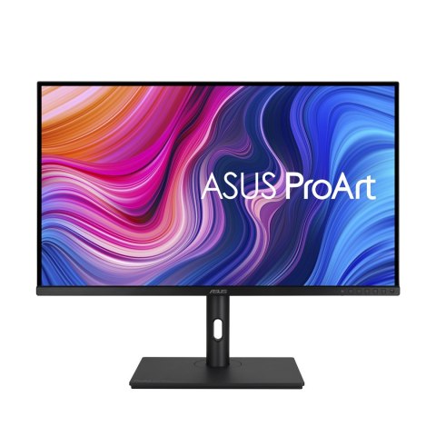 ASUS ProArt PA329CV LED display 81,3 cm (32") 3840 x 2160 px 4K Ultra HD Czarny ASUS ProArt PA329CV LED display 81,3 cm (32") 3840 x 2160 px 4K Ultra HD Czarny
