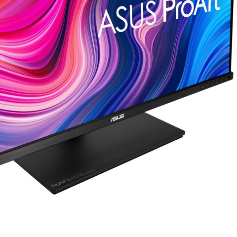 ASUS ProArt PA329CV LED display 81,3 cm (32") 3840 x 2160 px 4K Ultra HD Czarny ASUS ProArt PA329CV LED display 81,3 cm (32") 3840 x 2160 px 4K Ultra HD Czarny