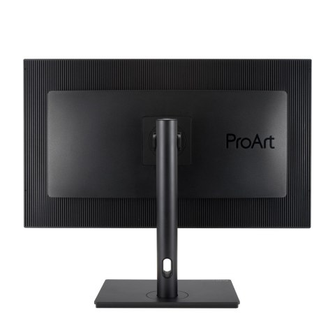 ASUS ProArt PA329CV LED display 81,3 cm (32") 3840 x 2160 px 4K Ultra HD Czarny ASUS ProArt PA329CV LED display 81,3 cm (32") 3840 x 2160 px 4K Ultra HD Czarny