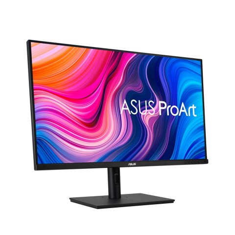 ASUS ProArt PA329CV LED display 81,3 cm (32") 3840 x 2160 px 4K Ultra HD Czarny ASUS ProArt PA329CV LED display 81,3 cm (32") 3840 x 2160 px 4K Ultra HD Czarny
