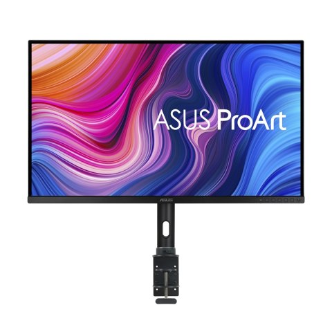 ASUS ProArt PA329CV LED display 81,3 cm (32") 3840 x 2160 px 4K Ultra HD Czarny ASUS ProArt PA329CV LED display 81,3 cm (32") 3840 x 2160 px 4K Ultra HD Czarny