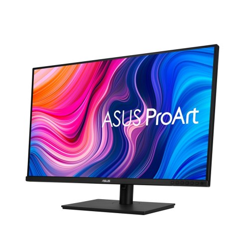ASUS ProArt PA329CV LED display 81,3 cm (32") 3840 x 2160 px 4K Ultra HD Czarny ASUS ProArt PA329CV LED display 81,3 cm (32") 3840 x 2160 px 4K Ultra HD Czarny