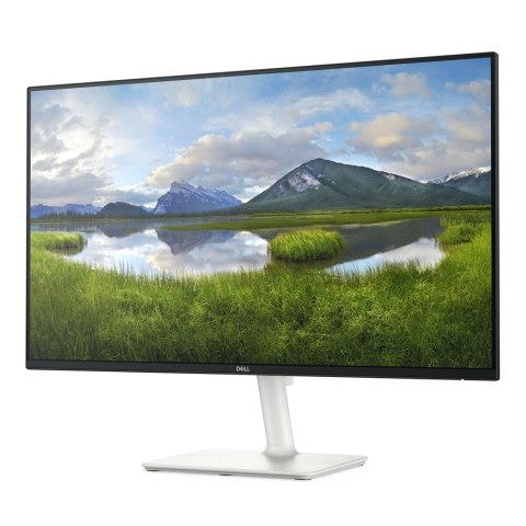 Dell 24 Monitor - S2725H - 68.6 cm (27.0")