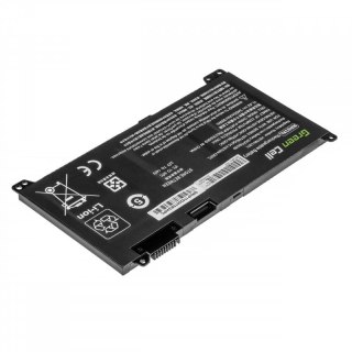 GREEN CELL BATERIA HP183 RR03XL DO HP PROBOOK 430 G4 G5 440 G4 G5 450 G4 G5 455 G4 G5 470 G4 G5 3400MAH 11.4V