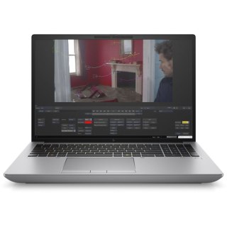 Laptop HP ZBook Fury 16 G11 (16"/i9-14900HX/RTX4000A/ 64GB/SSD2TB/W11P/