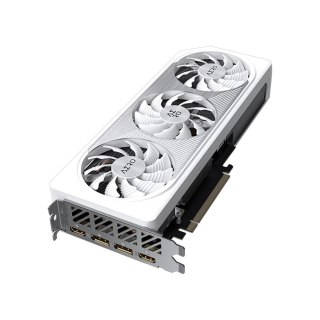 Karta graficzna GIGABYTE GeForce RTX 4060 Ti Aero OC 16G GDDR6 GV-N406TAERO OC-16GD