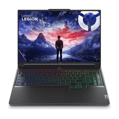 Notebook LENOVO Legion 9 16IRX9 (16"/i9-14900HX /RTX4080/64GB/SSD2TB/W11P/Czarny)