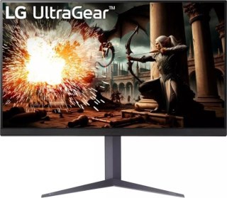 Monitor LG UltraGear 32GS75Q-B