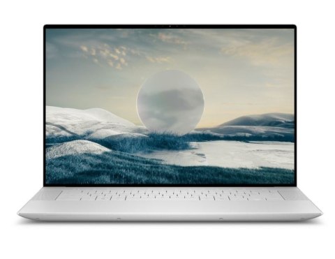 Laptop DELL XPS 16 9640 (16.3"/U7-155H/RTX4060/ 32GB/SSD1TB/W11P/Platynowy)