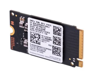 Dysk SSD SAMSUNG MZALQ256HBJD-00BL2_3M (M.2″ /256 GB /PCI Express )