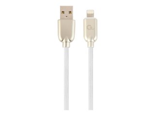 Kabel USB GEMBIRD Lightning 1