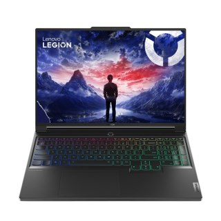 LENOVO Legion 7 16IRX9 (16"/i7-14700HX/RTX4070/32GB/SSD1TB/Czarny)