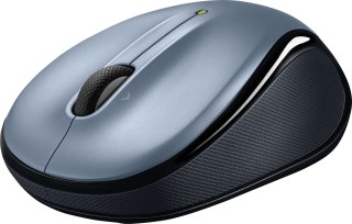 LOGITECH WIRELESS MOUSE M325S/LIGHT SILVER - EMEA