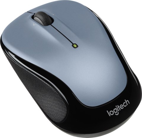 LOGITECH WIRELESS MOUSE M325S/LIGHT SILVER - EMEA