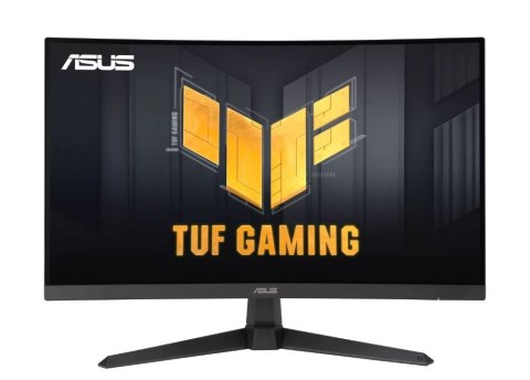 Monitor ASUS VG27VQM1B (27" /VA /1920 x 1080 /Czarny) Monitor ASUS VG27VQM1B (27" /VA /1920 x 1080 /Czarny)
