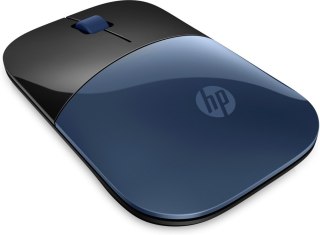 Mysz Bezprzewodowa HP Lumiere Blue