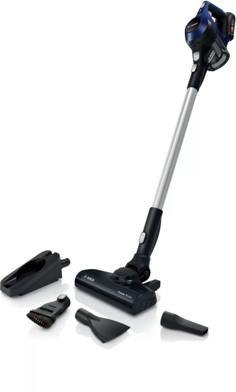 Odkurzacz pionowy BOSCH Seria 6 200W BBS611MAT Odkurzacz pionowy BOSCH Seria 6 200W BBS611MAT