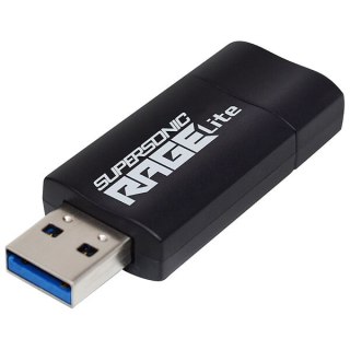 Pendrive (Pamięć USB) PATRIOT (1 TB /Czarny )