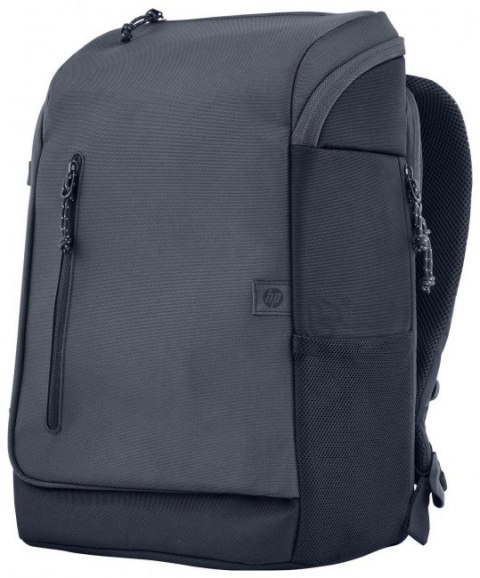 Plecak HP Travel 6B8U4AA (maks.15.6"/Niebiesko-szary)