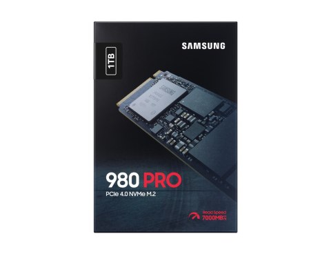 SSD M.2 2280 1TB 980 PRO MZ-V8P1T0BW SAMSUNG