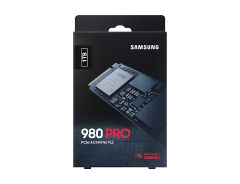 SSD M.2 2280 1TB 980 PRO MZ-V8P1T0BW SAMSUNG