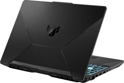 Notebook ASUS TUF Gaming A15 FA506NC-HN006 (15.6"/R5 7535HS /RTX3050/8GB/SSD512GB/Czarny)