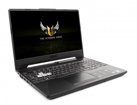 Notebook ASUS TUF Gaming A15 FA506NC-HN006 (15.6"/R5 7535HS /RTX3050/8GB/SSD512GB/Czarny)