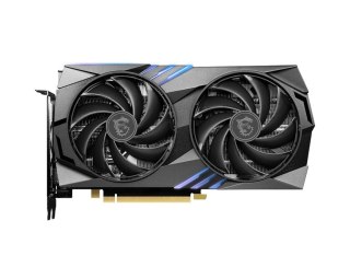 VGA PCIE16 RTX4060TI 16GB/RTX 4060 TI GAM X 16G MSI