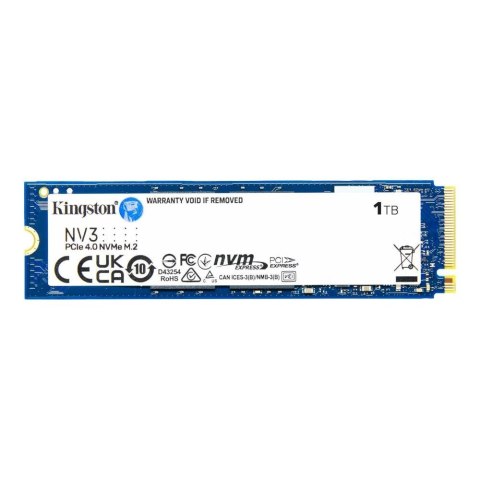 1000G NV3 M.2 2280 NVME SSD/PCIE 4.0 NVME SSD 1000G NV3 M.2 2280 NVME SSD/PCIE 4.0 NVME SSD