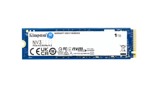 1000G NV3 M.2 2280 NVME SSD/PCIE 4.0 NVME SSD 1000G NV3 M.2 2280 NVME SSD/PCIE 4.0 NVME SSD