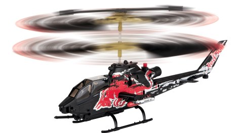 Carrera 370501040X zdalnie sterowany model Helikopter Silnik elektryczny