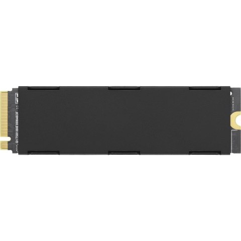 Corsair MP600 PRO 2 TB M.2 PCI Express 4.0 NVMe 3D TLC NAND