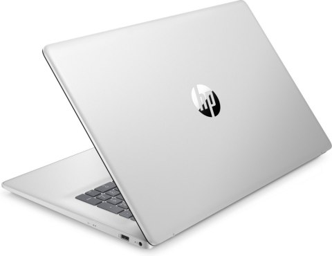 Laptop HP 17-cp2075nw (17.3"/R5 7520U/16GB/SSD512GB/W11H/Srebrny)