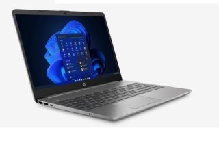 HP 255 G9 (15.6"/R5-5625U/AMD RG/8GB/SSD512GB/Czarno-srebrny)