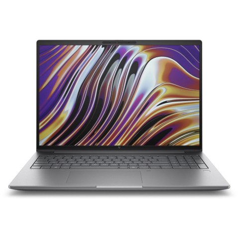 Notebook HP ZBook Power 16 G11 (16"/R7 PRO 8845HS /RTXA2000/32GB/SSD1TB/W11P/Szaro-czarny)