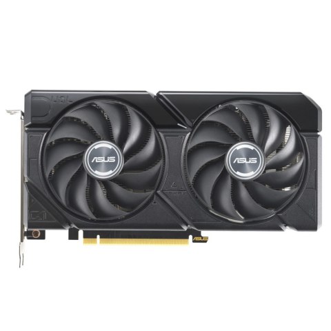 Karta graficzna ASUS Dual GeForce RTX 4060 Ti EVO OC 16GB GDDR6 90YV0JH8-M0NA00