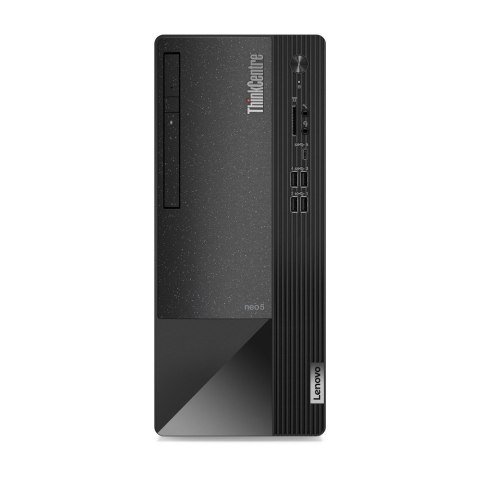 Komputer LENOVO ThinkCentre Neo 50t G4 (I3-13100/integ/16GB/SSD512GB/DVDRW/W11P) Komputer LENOVO ThinkCentre Neo 50t G4 (I3-13100/integ/16GB/SSD512GB/DVDRW/W11P)