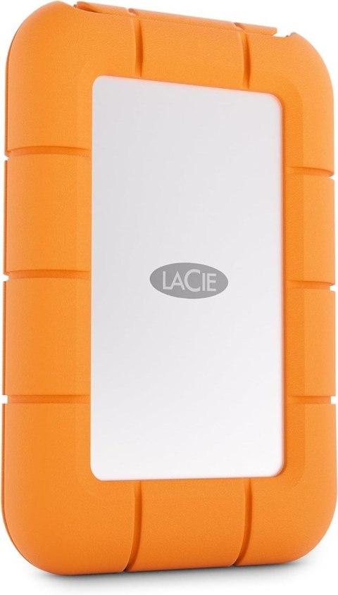 LaCie STMF2000400 Zewnętrzny dysk SSD 2 TB USB Type-C USB 3.2 Gen 2x2 Szary, Pomarańczowy LaCie STMF2000400 Zewnętrzny dysk SSD 2 TB USB Type-C USB 3.2 Gen 2x2 Szary, Pomarańczowy