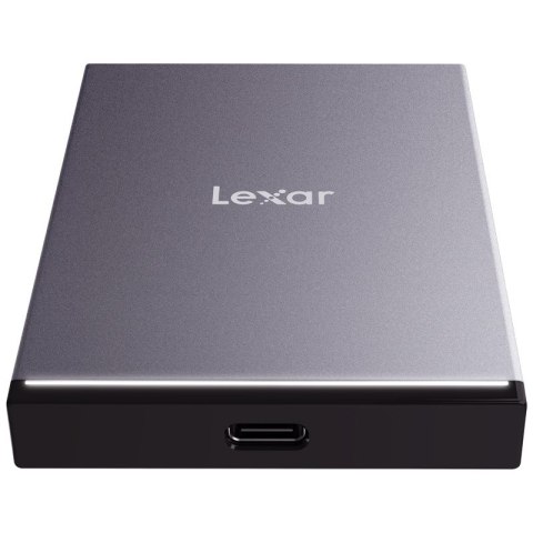 Lexar SL210 500 GB USB Type-C Szary