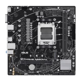 MB AMD A620 SAM5 MATX/PRIME A620M-K ASUS