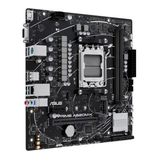 MB AMD A620 SAM5 MATX/PRIME A620M-K ASUS