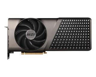 MSI GEFORCE RTX 4080 SUPER 16G EXPERT karta graficzna NVIDIA 16 GB GDDR6X