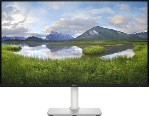 Monitor DELL 210-BNHJ (27" /VA /75Hz /1920 x 1080 /Czarno-srebrny )SE2725H