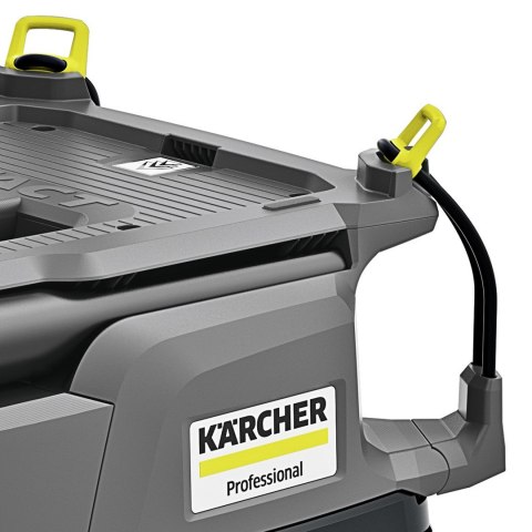 Odkurzacz profesjonalny KARCHER NT 30/1 Tact L