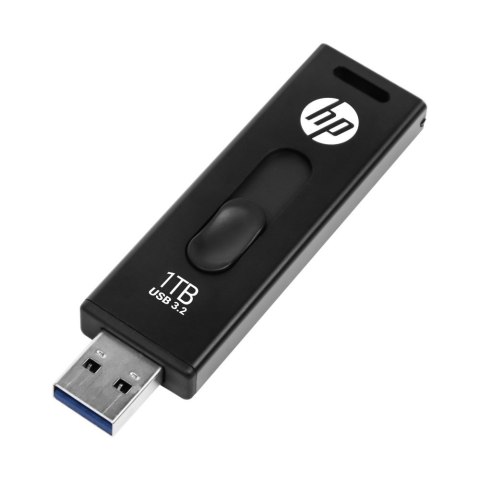 PNY x911w pamięć USB 1 TB USB Typu-A 3.2 Gen 1 (3.1 Gen 1) Czarny