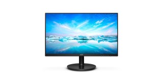 Philips V Line 242V8LA/00 LED display 60,5 cm (23.8") 1920 x 1080 px Full HD Czarny